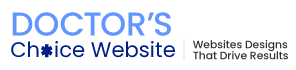 Doctors Choice Website